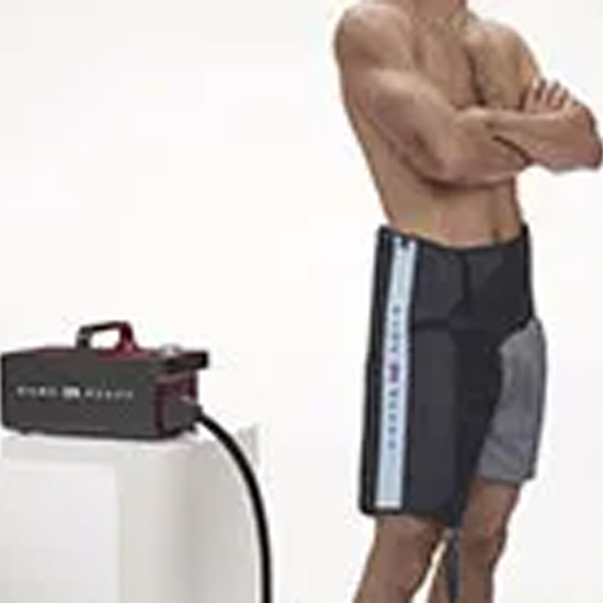 Game Ready® Adjustable Cold & Compression Therapy
