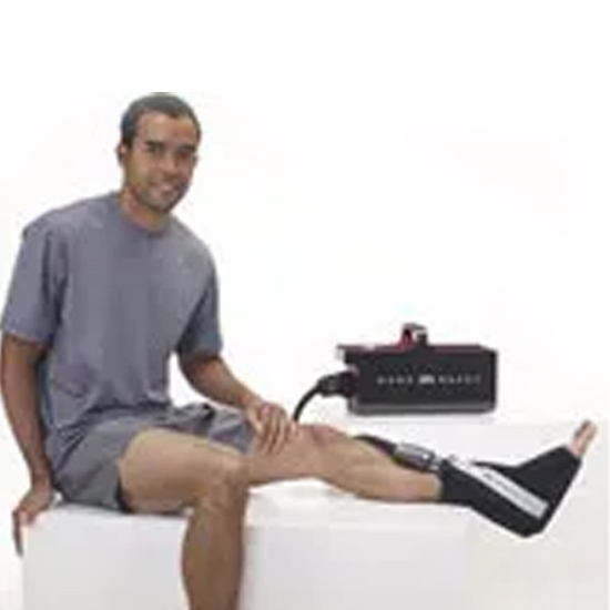 Game Ready® Adjustable Cold & Compression Therapy