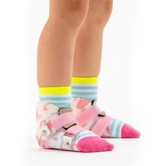 Pediatric lower limb braces are available at Bio Dynamic Technologies in New York & New Jersey