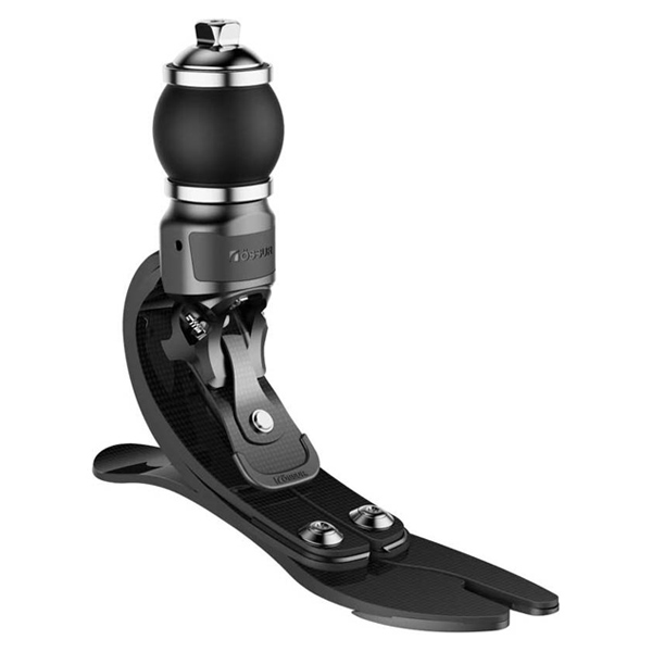 The Pro-Flex XC Torsion