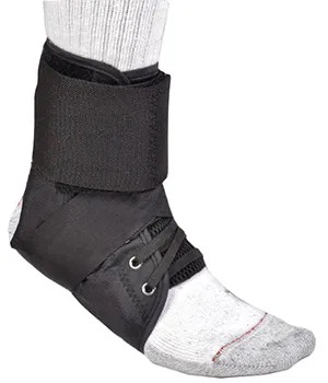 RAPID Zap™ Ankle Orthosis