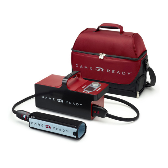 Game Ready® Adjustable Cold & Compression Therapy