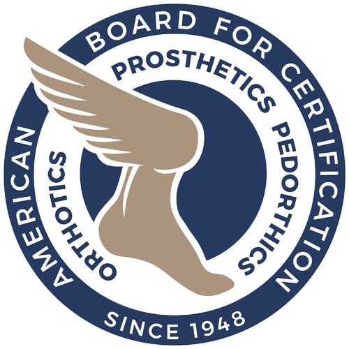 ABC Accredited Logo