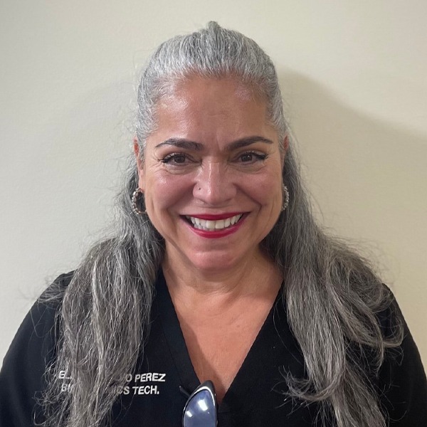 Elin Montalvo-Perez is an orthotist at Bio Dynamic Technologies in New York and New Jersey