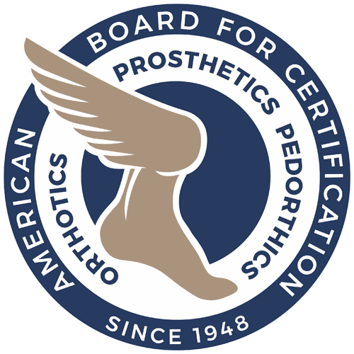 ABC Accredited Logo