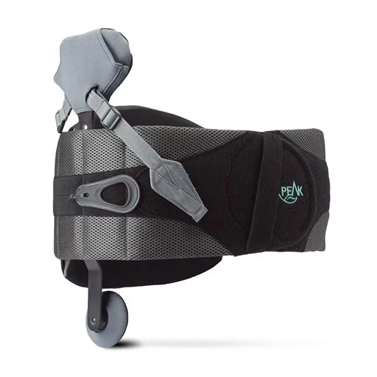 Aspen Peak Scoliosis Bracing System™