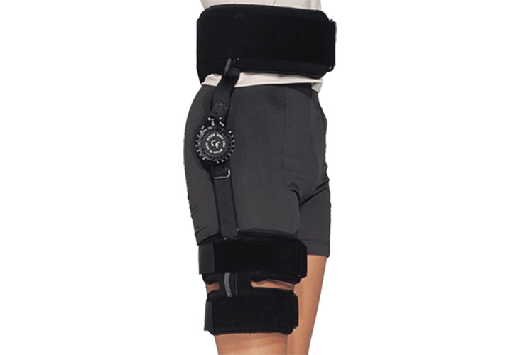 Bledsoe Philippon Post-Op Hip Brace