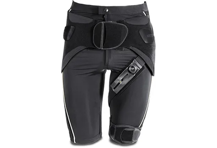 Unloader® Hip
