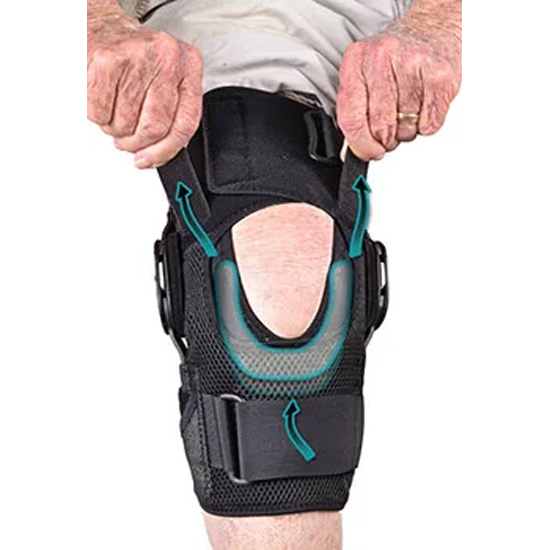 Global Knee™