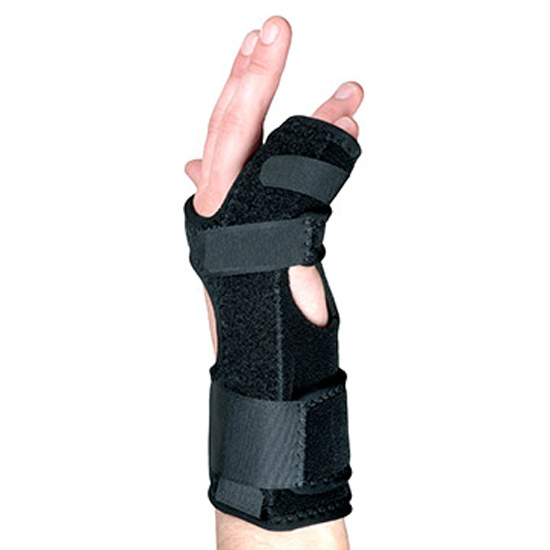TKO® (The Knuckle Orthosis)