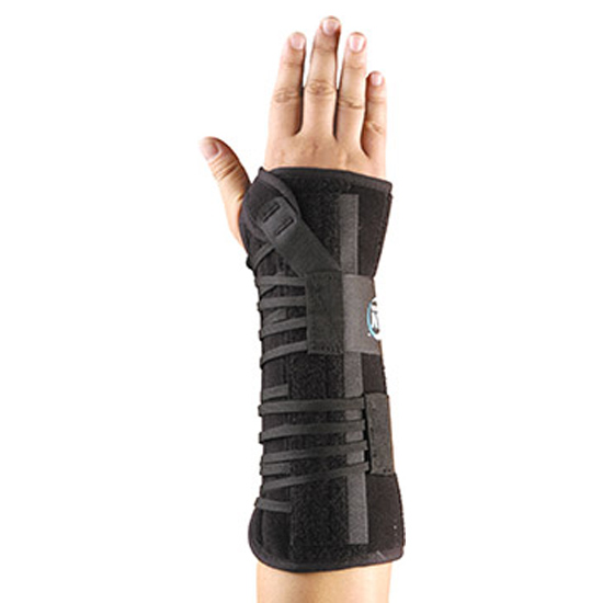 Titan™ Wrist - Lacing Orthosis