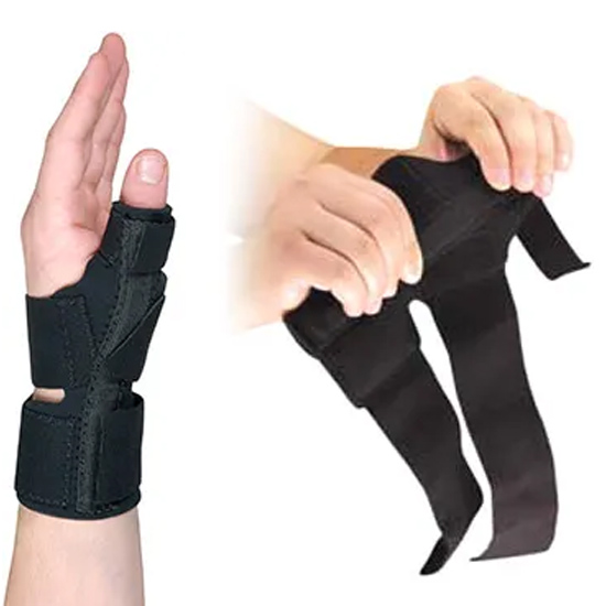 Neoprene Thumb Orthosis