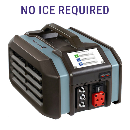 Bio Cryo By Therm-X