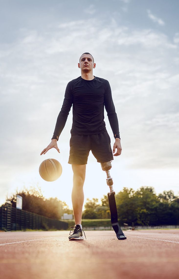 Osseointegration Bio Dynamic Technologies