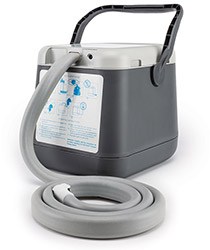 Bio Cryo Compact