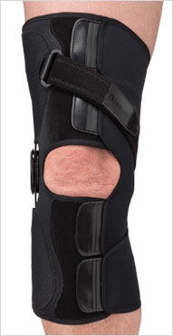 Form Fit OA Wraparound