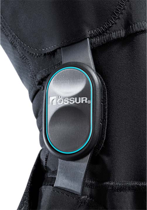 Formfit® OA Ease