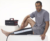 Game Ready® Adjustable Cold & Compression Therapy