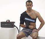 Game Ready Adjustable Cold & Compression Therapy