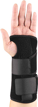 Modabber Wrist Orthosis
