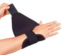 Modabber Wrist Orthosis