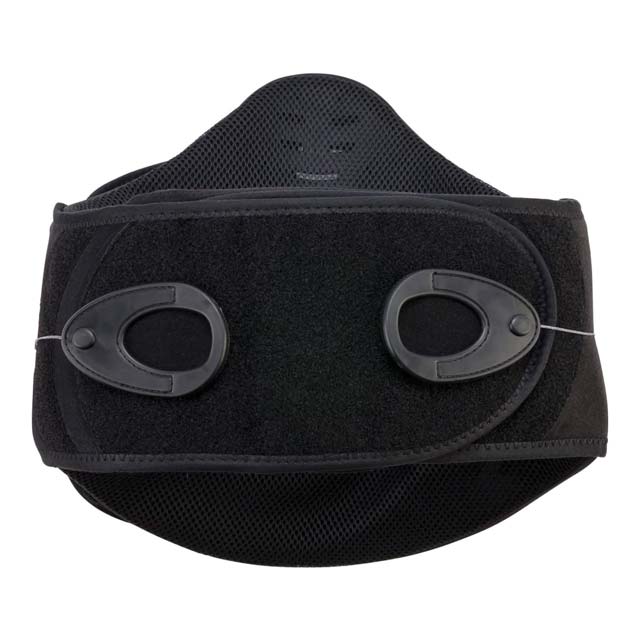 OAM Rigid Lumbar