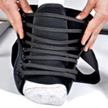 RAPID Zap Ankle Orthosis