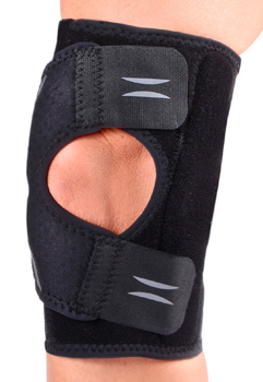 Shields II Hinged Brace