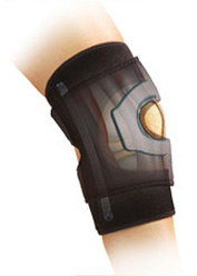 Shields II Hinged Brace