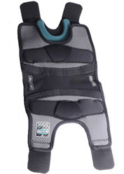 Shields II Hinged Brace