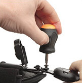 Unloader Select