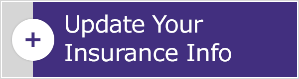 Update Your Insurance Information