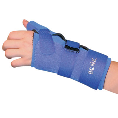 Benik Wrist Splints